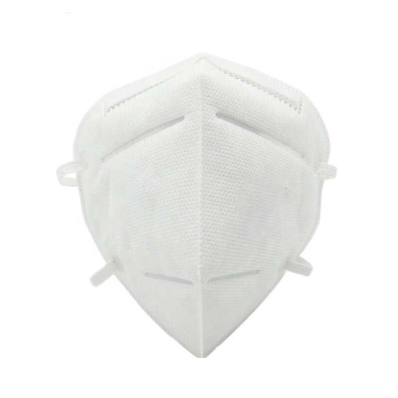 Excellentes propriétés bactériennes de filtration de masque élevé de PFE BFE N95 Earloop