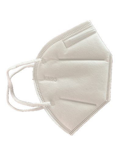 ইলাস্টিক ইয়ারলুপ নাক 95 ইয়ারলুপ মাস্ক হাই ব্রেসহাবিলিটি অ্যান্টি ব্যাকটেরিয়াল স্কিন বন্ধুত্বপূর্ণ