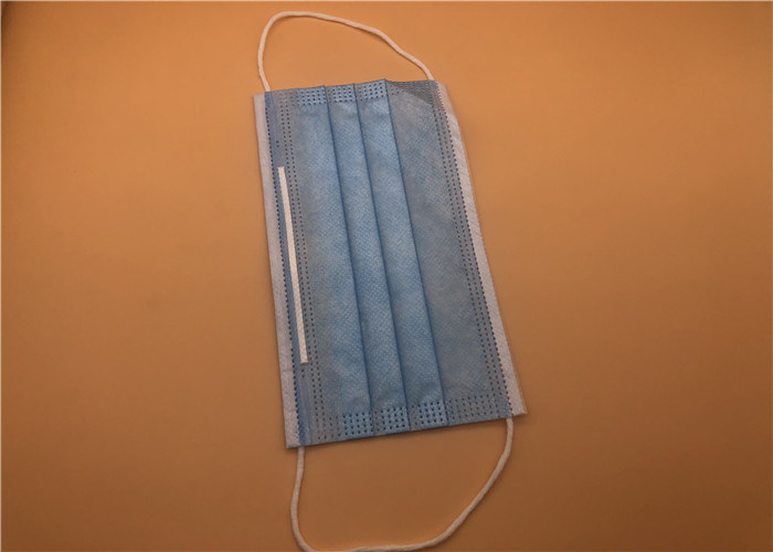 Mascarilla no tejida de la tela del civil para los hombres y las mujeres arriba protectores