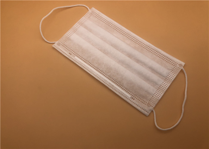 Mascarilla no tejida de la tela del civil para los hombres y las mujeres arriba protectores