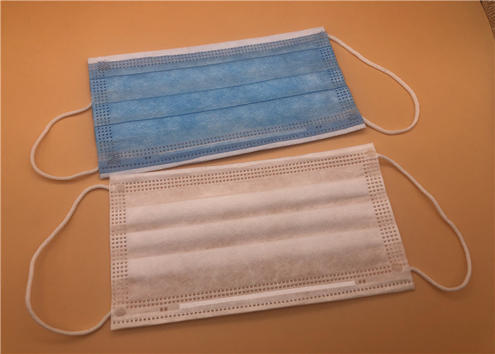 Khẩu trang dùng một lần