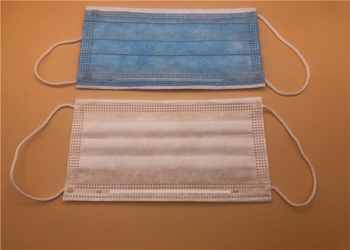 Khẩu trang dùng một lần