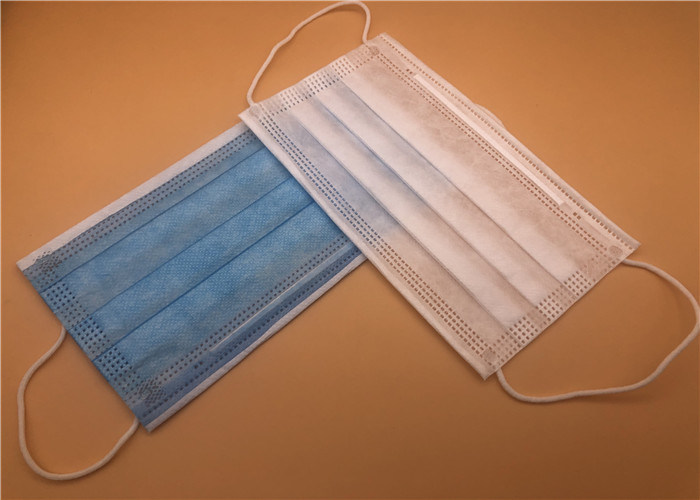 使い捨て可能なマスク