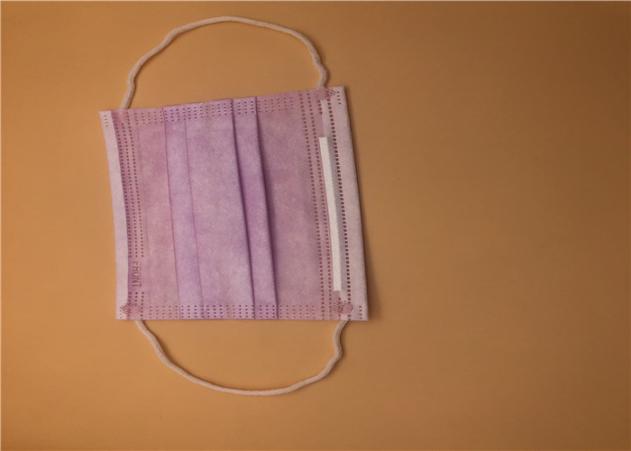 Mascarilla disponible quirúrgica industrial/mascarillas quirúrgicas hipoalérgicas