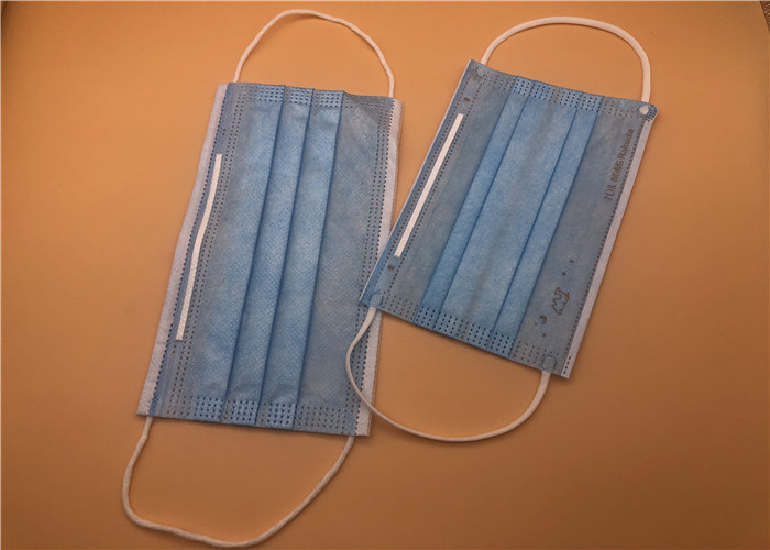 경량 병원 가면 스모그 항바이러스 보호 귀 반복 유형