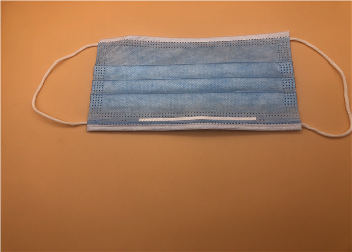 Health Face Earloop Procedura Maski Niska odporność na oddychanie Dostosowane