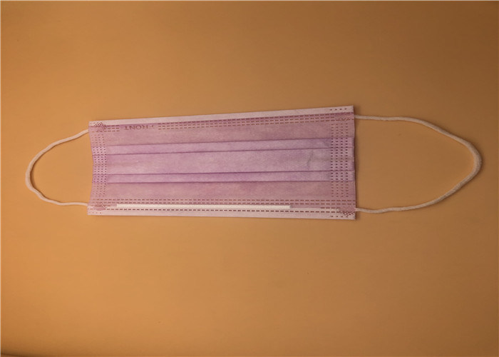 Лицевой щиток гермошлема 3 Плы устранимый не сплетенный для пищевой промышленности мастерской пыли свободной от