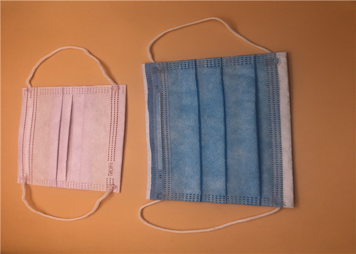 Лицевой щиток гермошлема 3 Плы устранимый не сплетенный для пищевой промышленности мастерской пыли свободной от