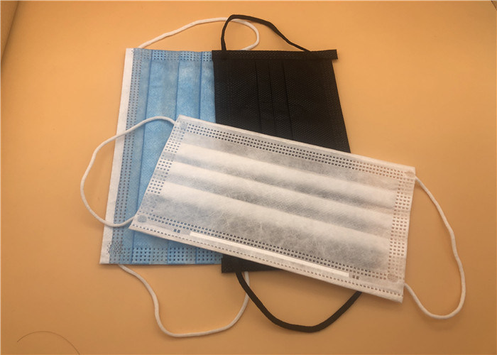 Белизна лицевой щиток гермошлема 3 Плы устранимый для пищевой промышленности мастерской пыли свободной от