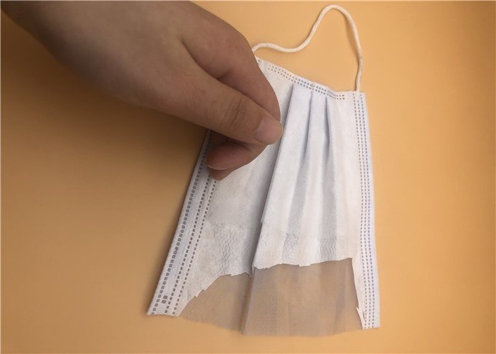 Легкий дыша устранимый лицевой щиток гермошлема высокое БФЭ 3 слоев мягко удобный