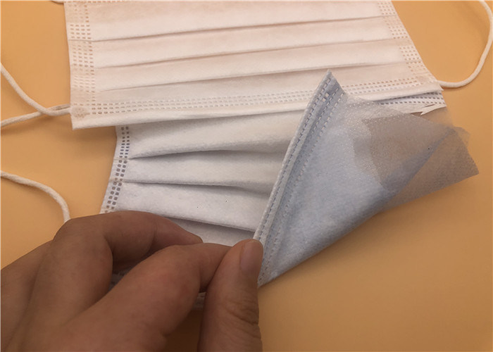 Disposable Earloop Face Mask