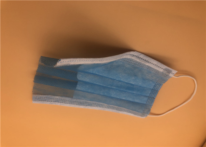 ডিসপোজেবল ইয়ারলুপ ফেস মাস্ক