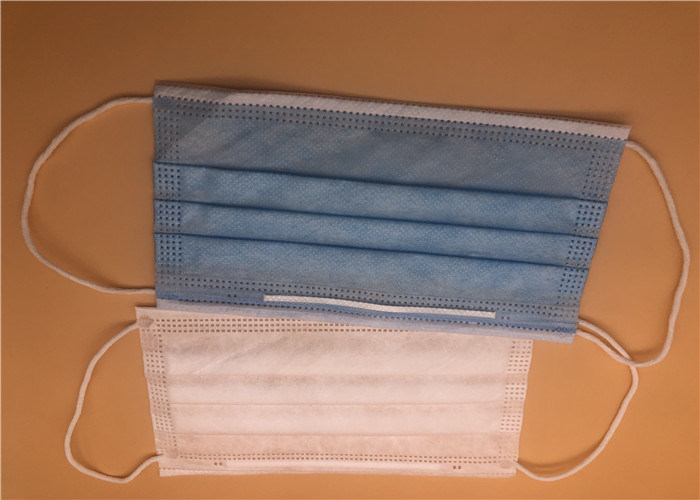 L'anti virus non tissé Earloop jetable pollution réutilisable de masque protecteur l'anti