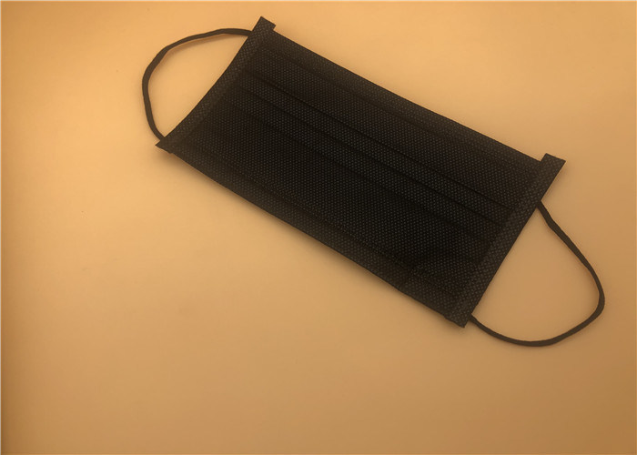 3 eliminabili durevoli maneggiano la maschera chirurgica per il virus di isolamento di prevenzione della polvere