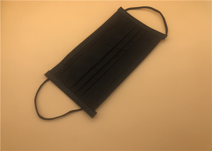 진료소 낮은 호흡 저항에 처분할 수 있는 외과 가면 Earloop 동점