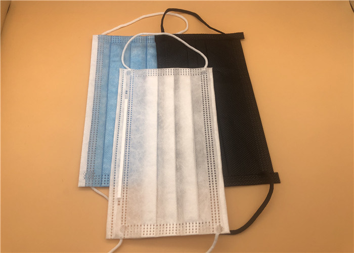 Стиль Эарлооп лицевой щиток гермошлема Мулти наслоенное Флюд 3 Плы хирургический устойчивое