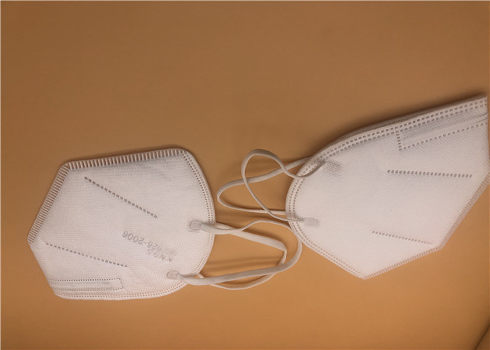 Progettazione chirurgica del montaggio della forma di efficienza di filtrazione della maschera di polvere dell'ospedale alta