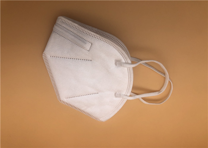 দৈনিক প্রতিরক্ষামূলক এন 95 মেডিকেল মাস্ক প্রতিরক্ষামূলক সি এফডিএ শংসাপত্র অনুমোদিত