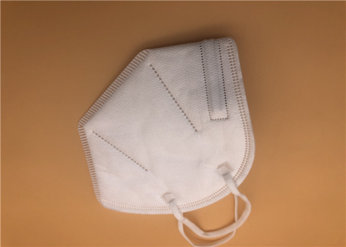 এফএফপি 2 এন 95 মেডিকেল মাস্ক সিই এফডিএ অনুমোদিত দৈনিক প্রতিরক্ষামূলক আল্ট্রাসোনিক eldালাই