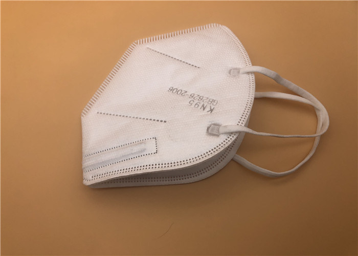 保護再使用可能なN95医学のマスクの病院の医学の非編まれた生地