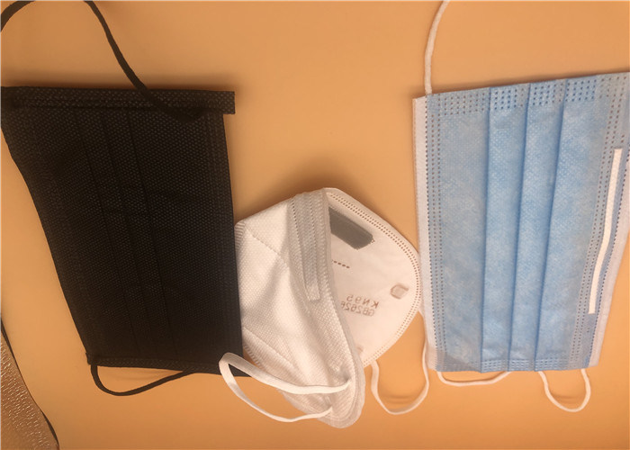 KN95防塵マスク