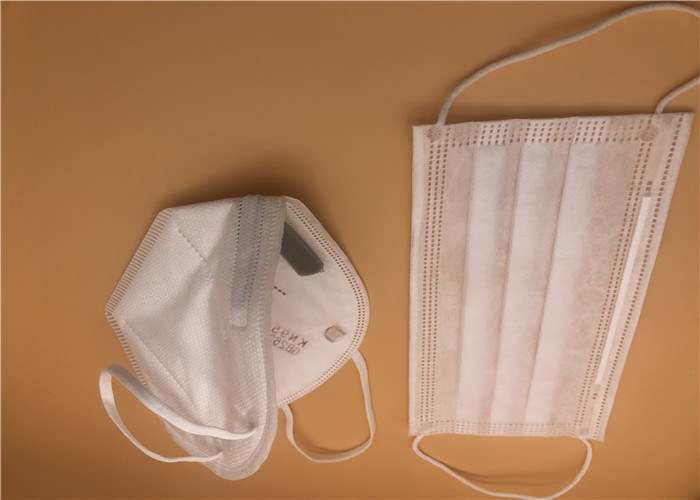 KN95 stofmasker