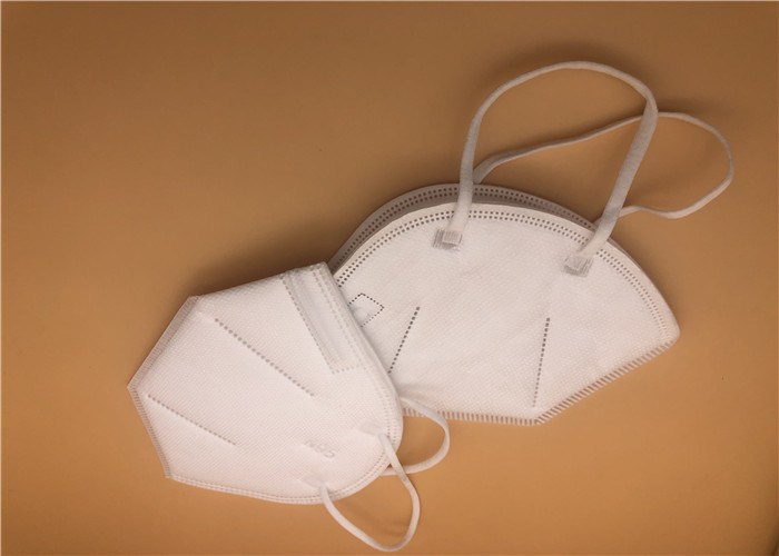 快適な医学のマスクのマスク/NioshはFFP2防塵マスク反Coronavirusを評価しました