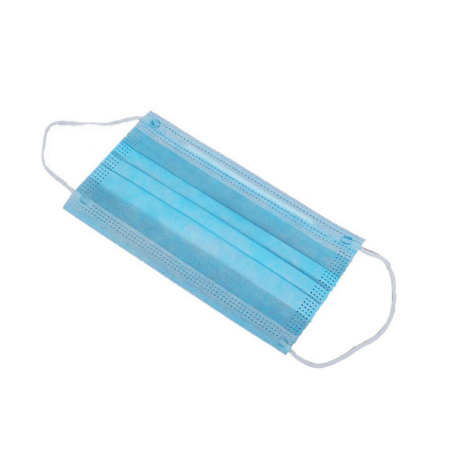 De elastische Earloop-het Masker Beschikbare Medische Kleur van de Jonge geitjesneus paste Modieus aan